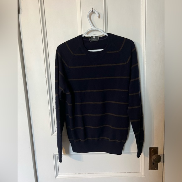 Italian cashmere sweater - Picture 3 of 10